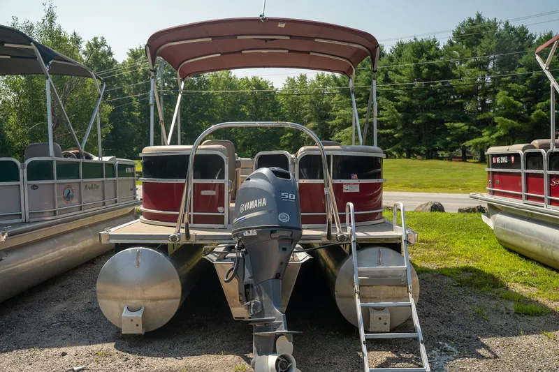 Slide: The Image of South Bay S224 RS 2018 - 8