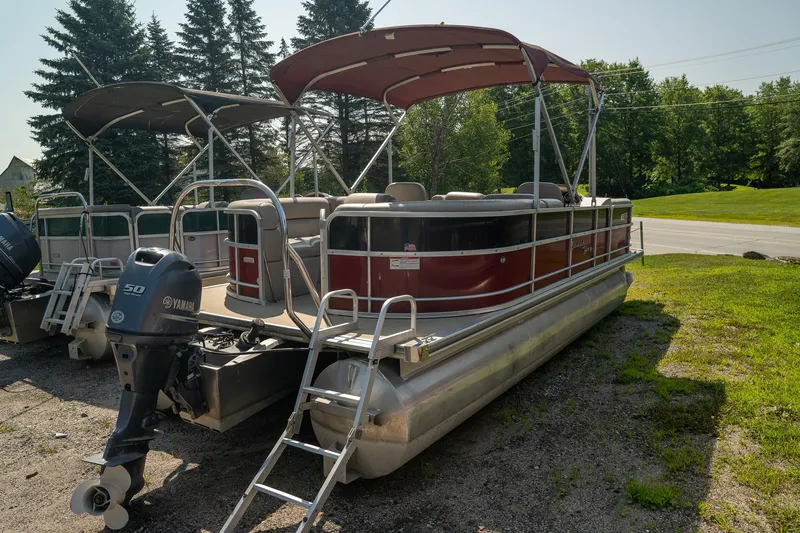 Slide: The Image of South Bay S224 RS 2018 - 9