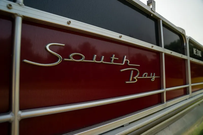 Slide: The Image of South Bay S24 2018 - 2