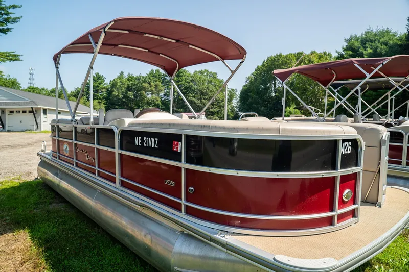 Slide: The Image of South Bay S24 2018 - 4