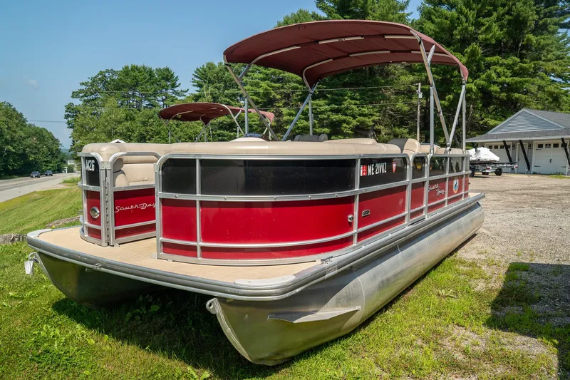 Slide: The Image of South Bay S24 2018 - 6