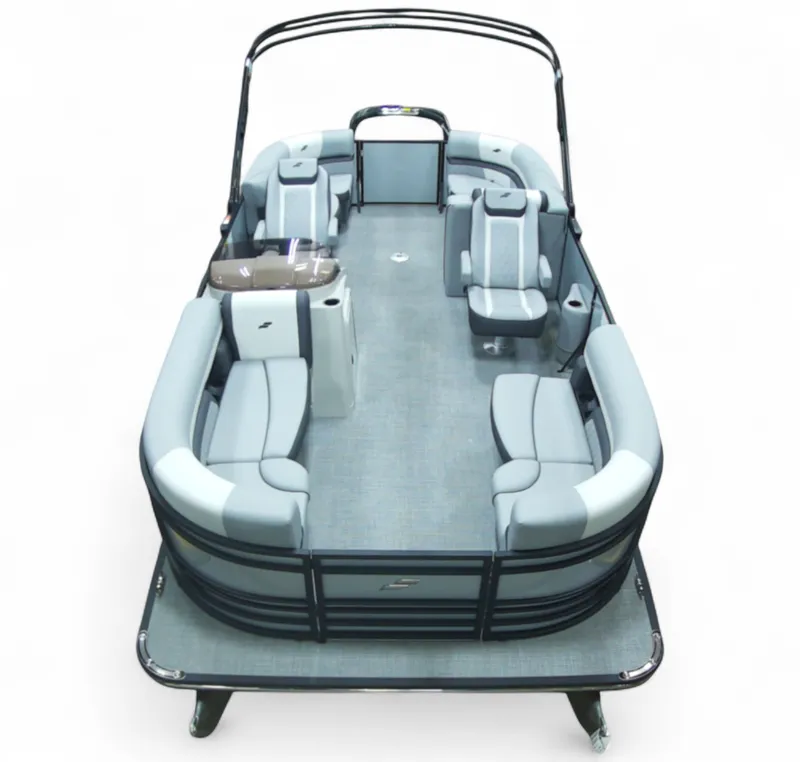 The Image of Starcraft EXS 1 R 2026 - 1