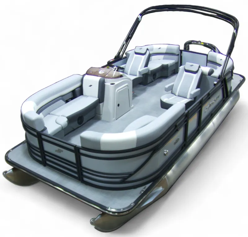 Slide: The Image of Starcraft EXS 1 R 2026 - 2