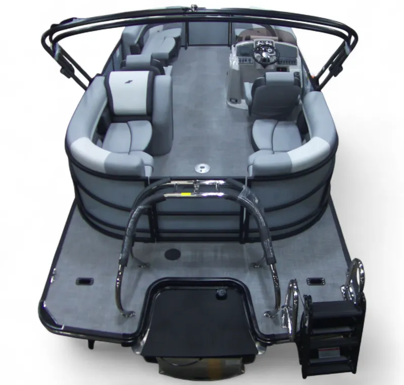 Slide: The Image of Starcraft EXS 1 R 2026 - 5