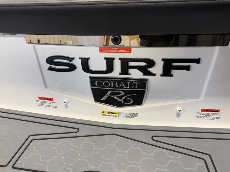 Slide: The Image of Cobalt R6 Surf 2026 - 15