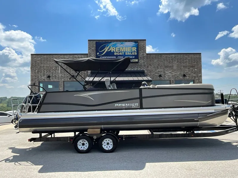 The Image of Premier 250 SunSation RL 2023 - 1