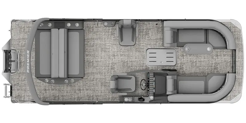 Slide: The Image of Premier 250 SunSation RL 2024 - 6