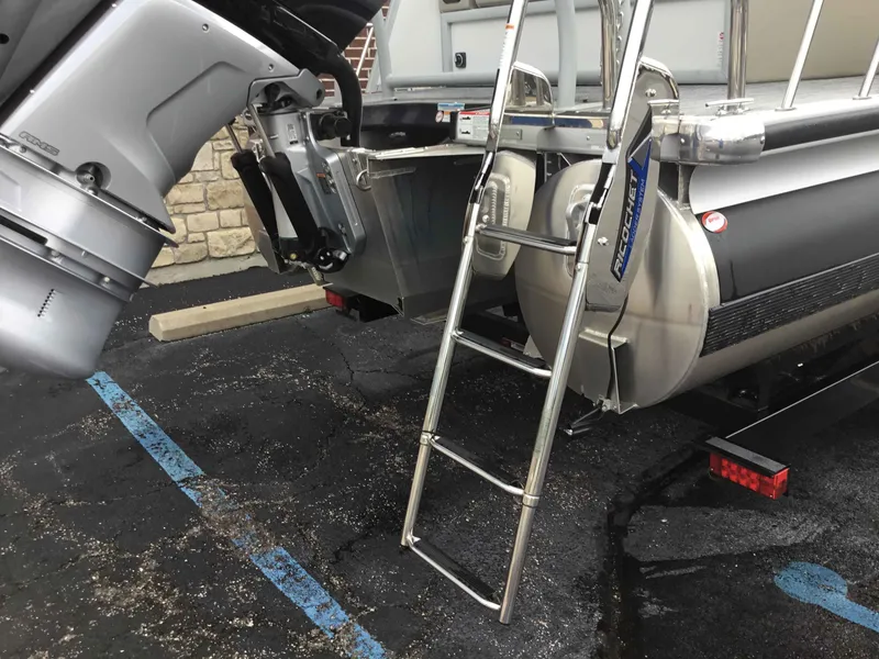 Slide: The Image of Premier 250 SunSation RL 2024 - 3