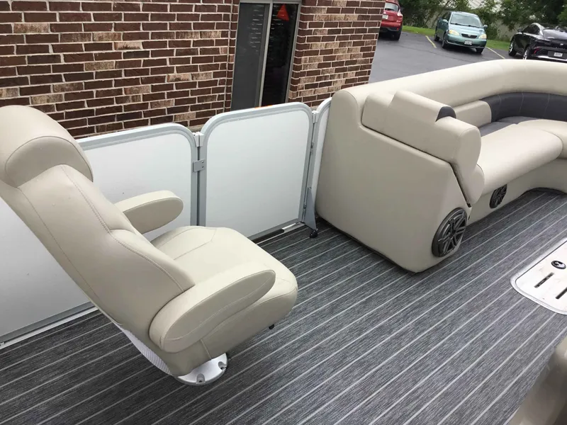 Slide: The Image of Premier 250 SunSation RL 2024 - 15