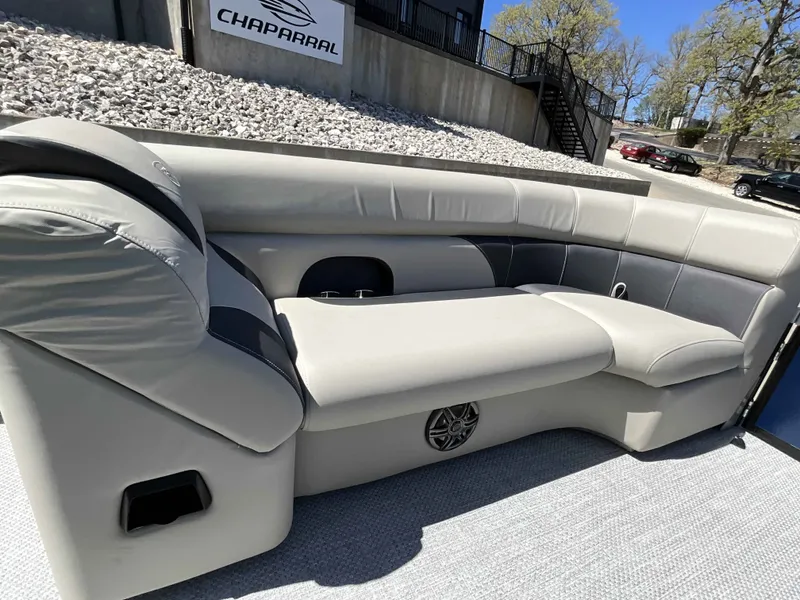 Slide: The Image of Premier 230 Sunsation Angler 2pt 2024 - 12