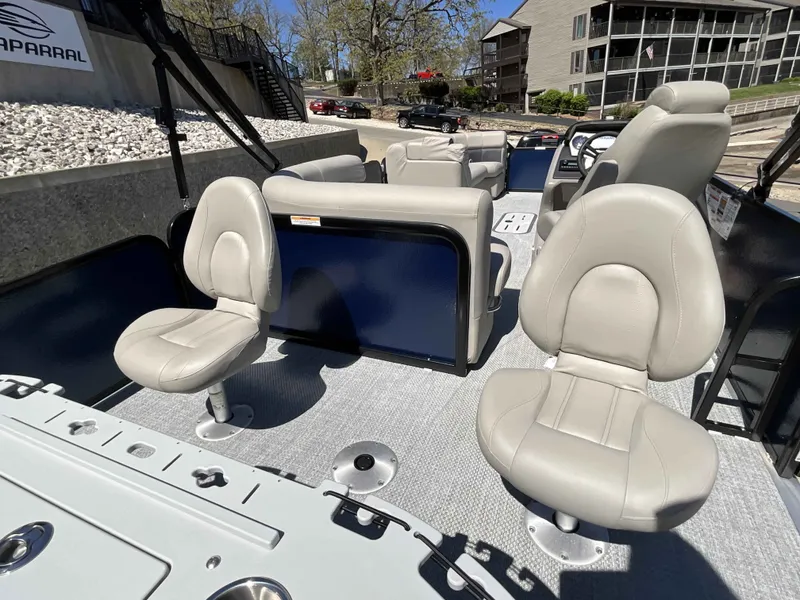 Slide: The Image of Premier 230 Sunsation Angler 2pt 2024 - 6