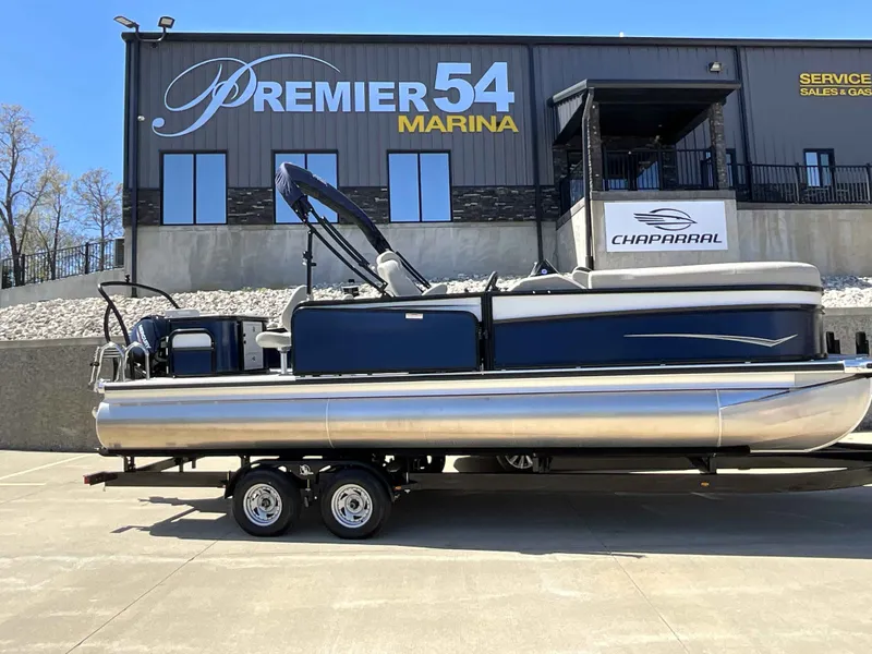 Slide: The Image of Premier 230 Sunsation Angler 2pt 2024 - 3