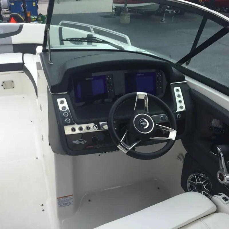 Slide: The Image of Chaparral 30 Surf 2024 - 17