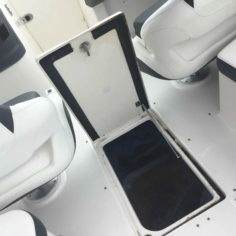 Slide: The Image of Chaparral 30 Surf 2024 - 36