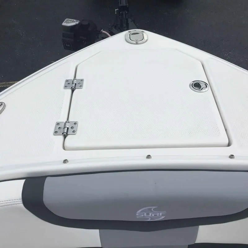 Slide: The Image of Chaparral 30 Surf 2024 - 27