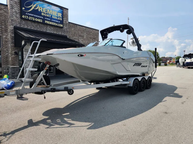 Slide: The Image of MB Sports F24 Tomcat 2020 - 2