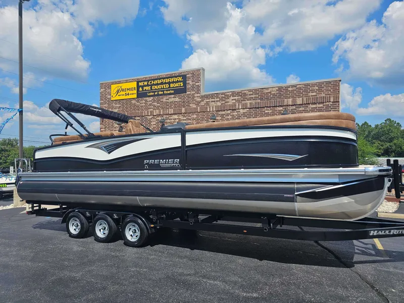 The Image of Premier 270 Intrigue RF 2024 - 1