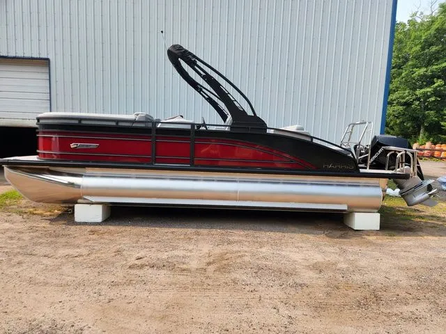 The Image of Harris Solstice 230 SLDH 2026 - 1