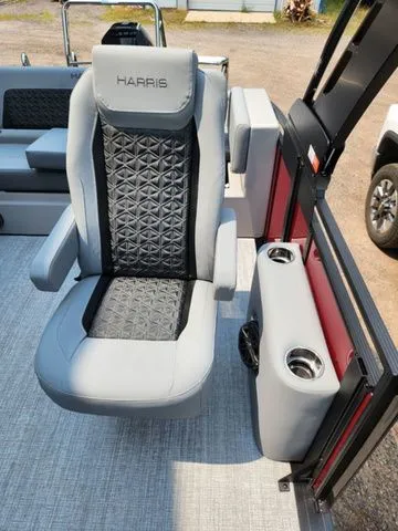 Slide: The Image of Harris Solstice 230 SLDH 2026 - 13