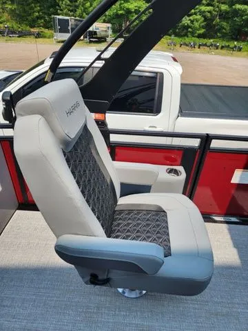 Slide: The Image of Harris Solstice 230 SLDH 2026 - 14