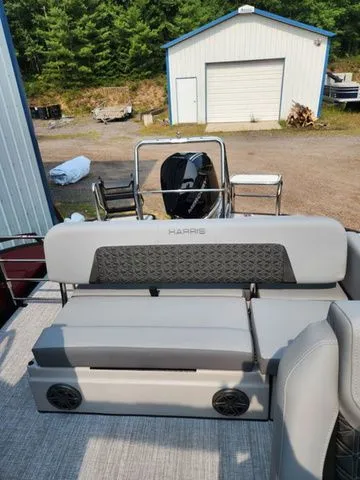 Slide: The Image of Harris Solstice 230 SLDH 2026 - 5