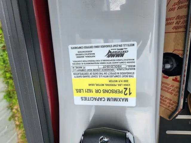 Slide: The Image of Harris Solstice 230 SLDH 2026 - 9