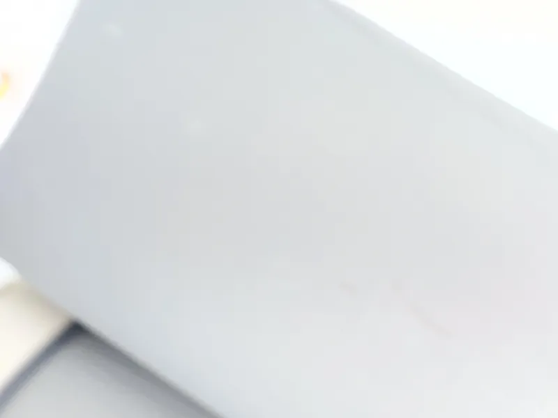 Slide: The Image of Blurry image of a surface, possibly related to Key West 230 Bay Reef 2026. - 10