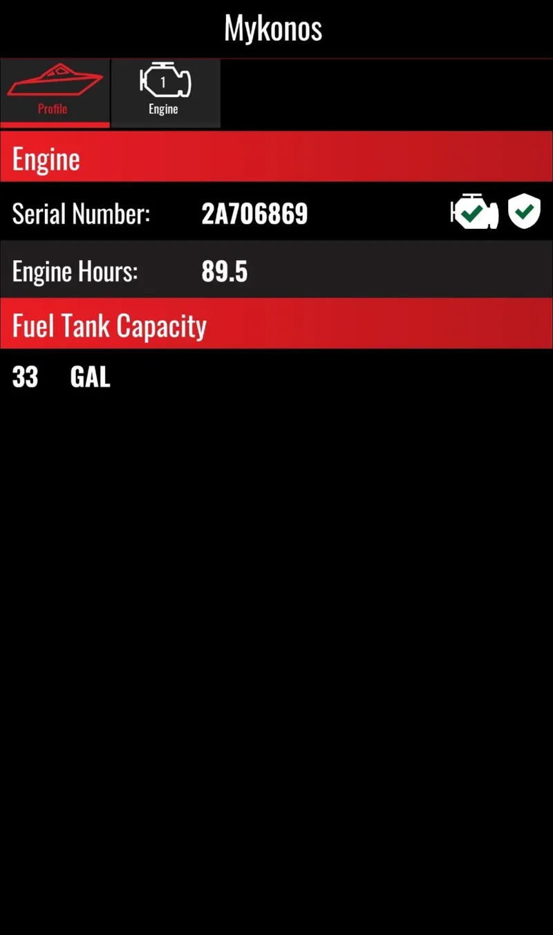 Slide: The Image of 2022 Bayliner VR6 22 - 22