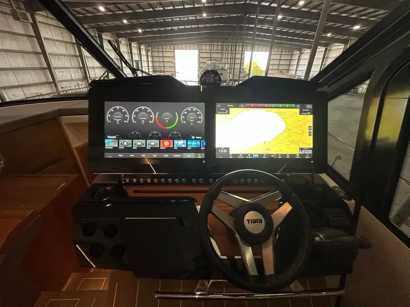 Slide: The Image of Tiara EX54 2025 - 35