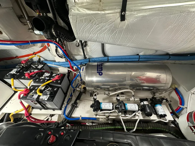 Slide: The Image of Tiara EX54 2025 - 73