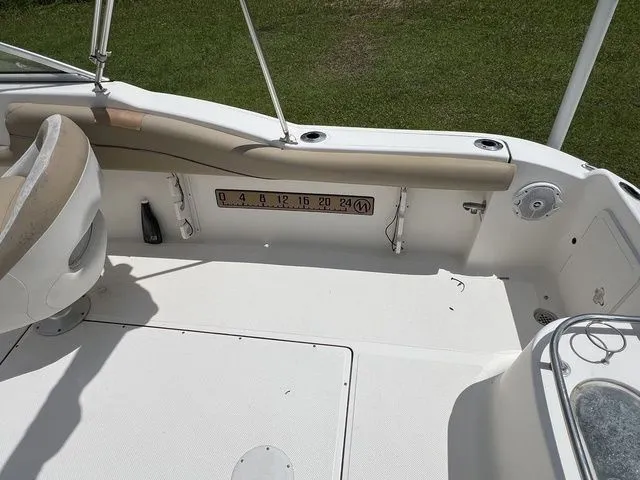 Slide: The Image of Key West 211 Dual Console 2015 - 21