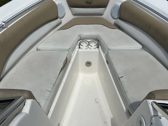 Slide: The Image of Key West 211 Dual Console 2015 - 28