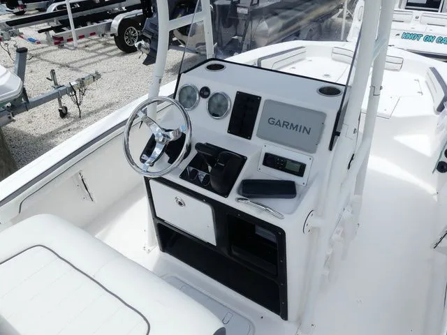 Slide: The Image of Yamaha 190 FSH 2017 - 5