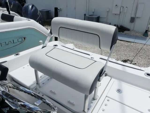 Slide: The Image of Yamaha 190 FSH 2017 - 7