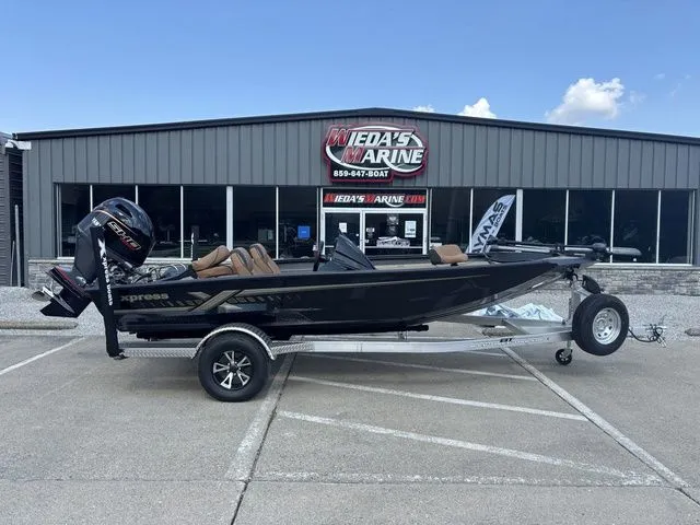 The Image of Xpress H17 2026 - 1