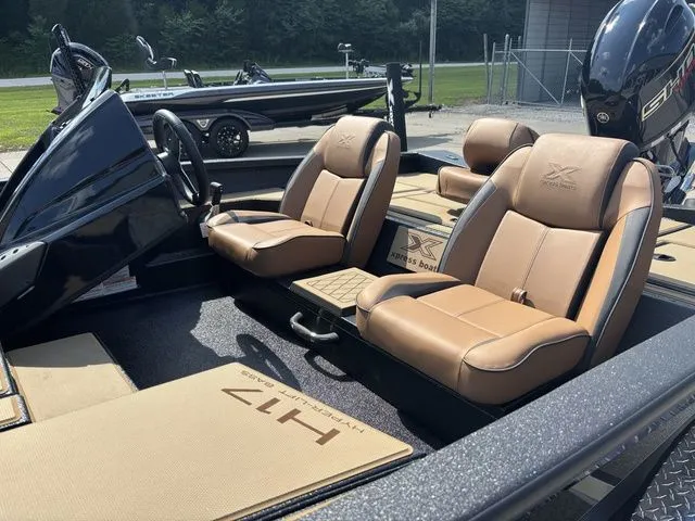 Slide: The Image of Xpress H17 2026 - 11