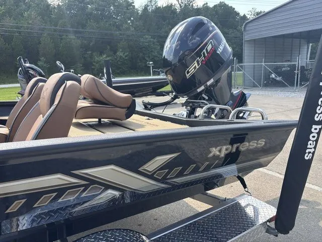 Slide: The Image of Xpress H17 2026 - 12