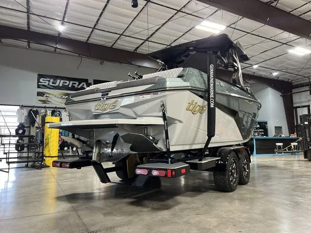 Slide: The Image of Tigé Z3 2026 - 3