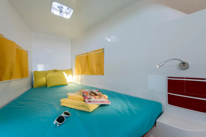 Slide: The Image of Neel 43 Trimaran - 14