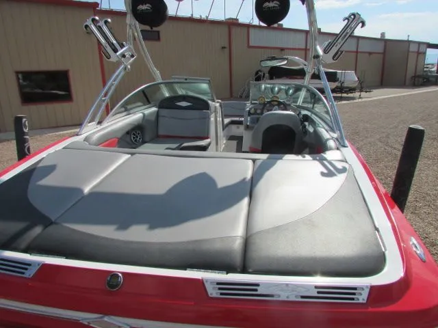 Slide: The Image of MasterCraft XStar 2003 - 11