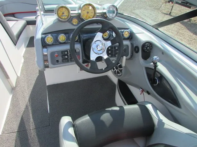 Slide: The Image of MasterCraft XStar 2003 - 13