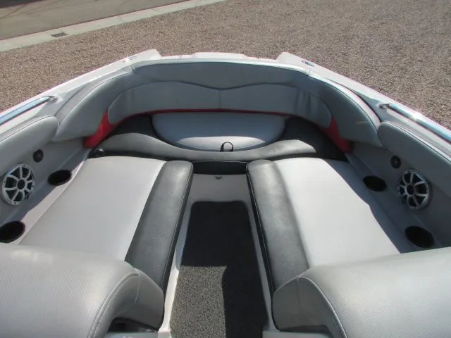 Slide: The Image of MasterCraft XStar 2003 - 14