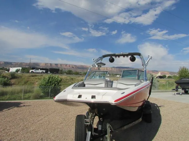 Slide: The Image of MasterCraft XStar 2003 - 3