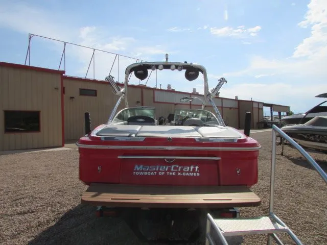 Slide: The Image of MasterCraft XStar 2003 - 4