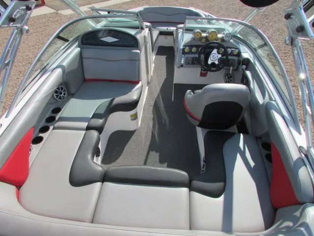 Slide: The Image of MasterCraft XStar 2003 - 7