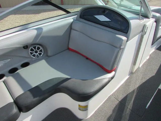 Slide: The Image of MasterCraft XStar 2003 - 8