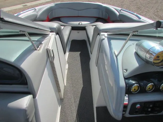 Slide: The Image of MasterCraft XStar 2003 - 9