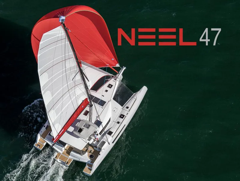 The Image of Neel 47 2026 - 0
