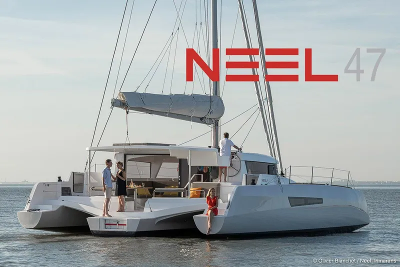The Image of Neel 47 2026 - 0