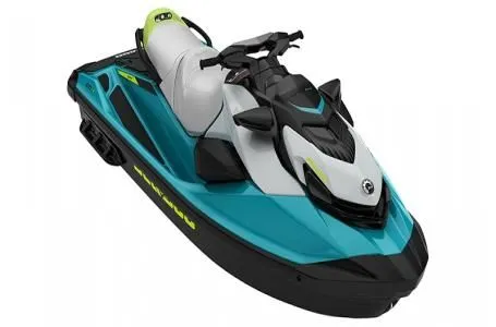 The Image of Sea-Doo GTI SE 170 2025 - 1